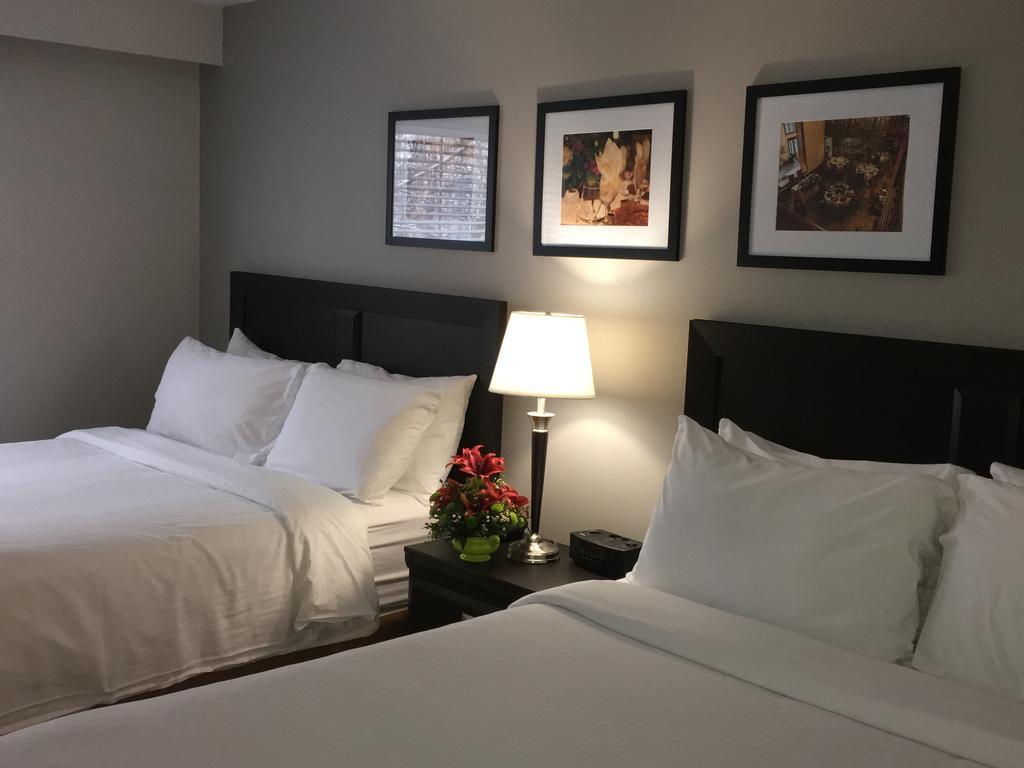 The Windermere Manor Hotel & Conference Center London Ngoại thất bức ảnh