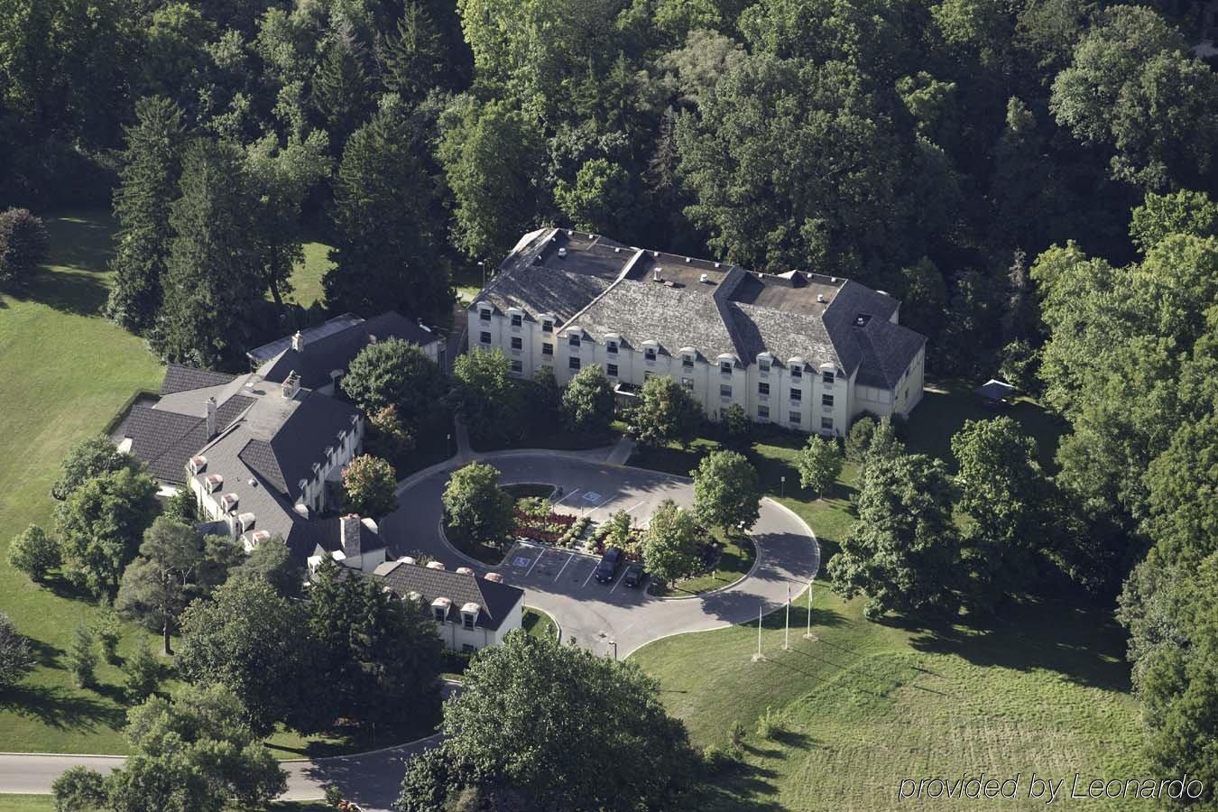 The Windermere Manor Hotel & Conference Center London Ngoại thất bức ảnh