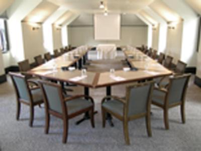 The Windermere Manor Hotel & Conference Center London Ngoại thất bức ảnh
