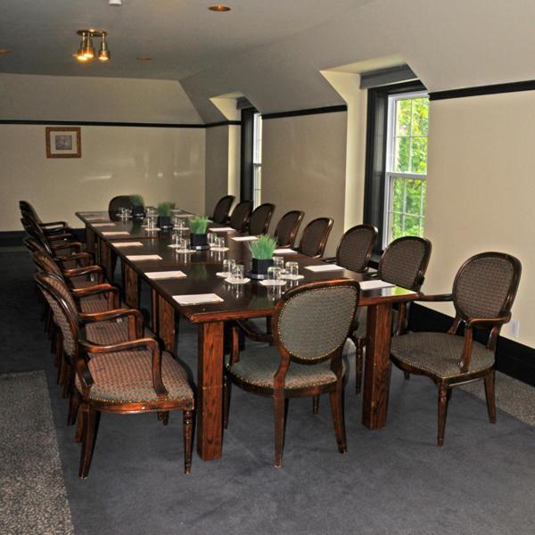 The Windermere Manor Hotel & Conference Center London Ngoại thất bức ảnh