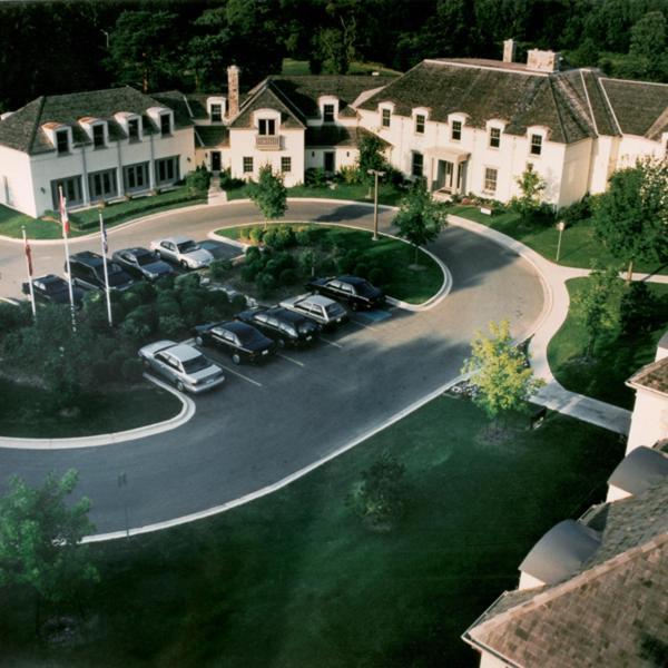 The Windermere Manor Hotel & Conference Center London Ngoại thất bức ảnh