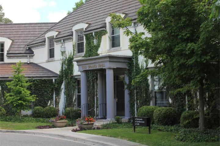 The Windermere Manor Hotel & Conference Center London Ngoại thất bức ảnh